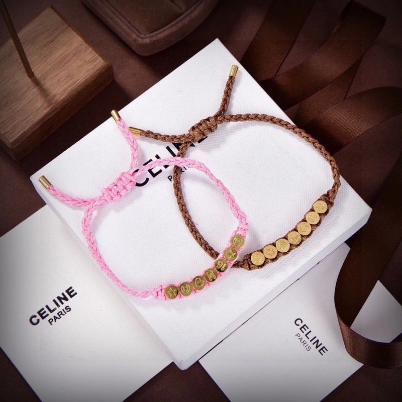 Celine Bracelets Trendsetting 218435