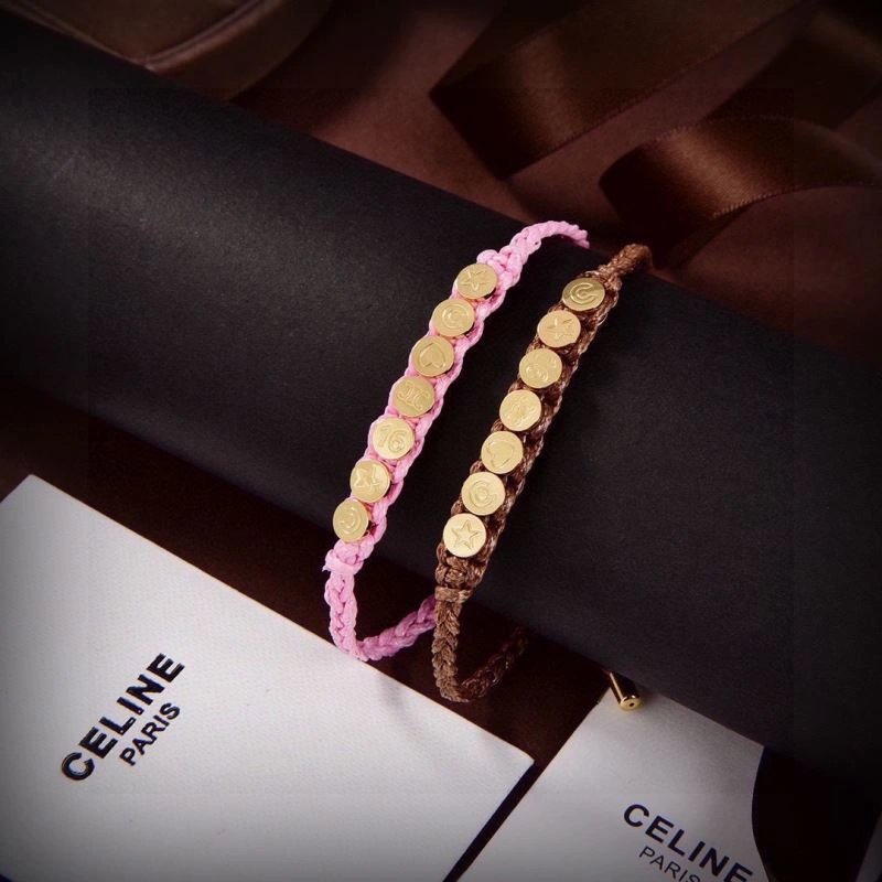 Celine Bracelets Trendsetting 218435