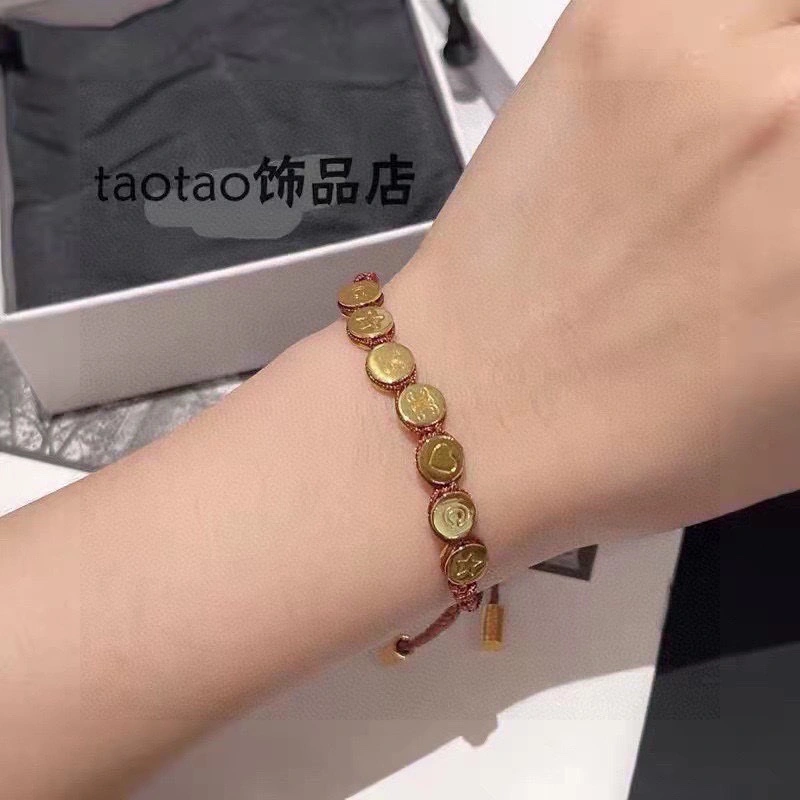 Celine Bracelets Trendsetting 218435