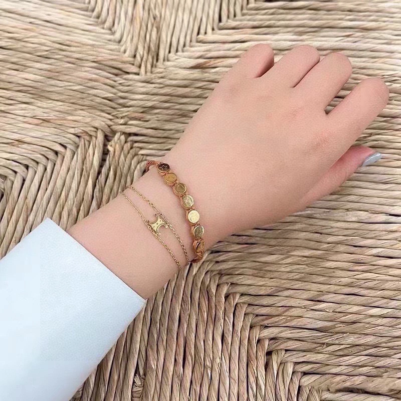 Celine Bracelets Trendsetting 218435