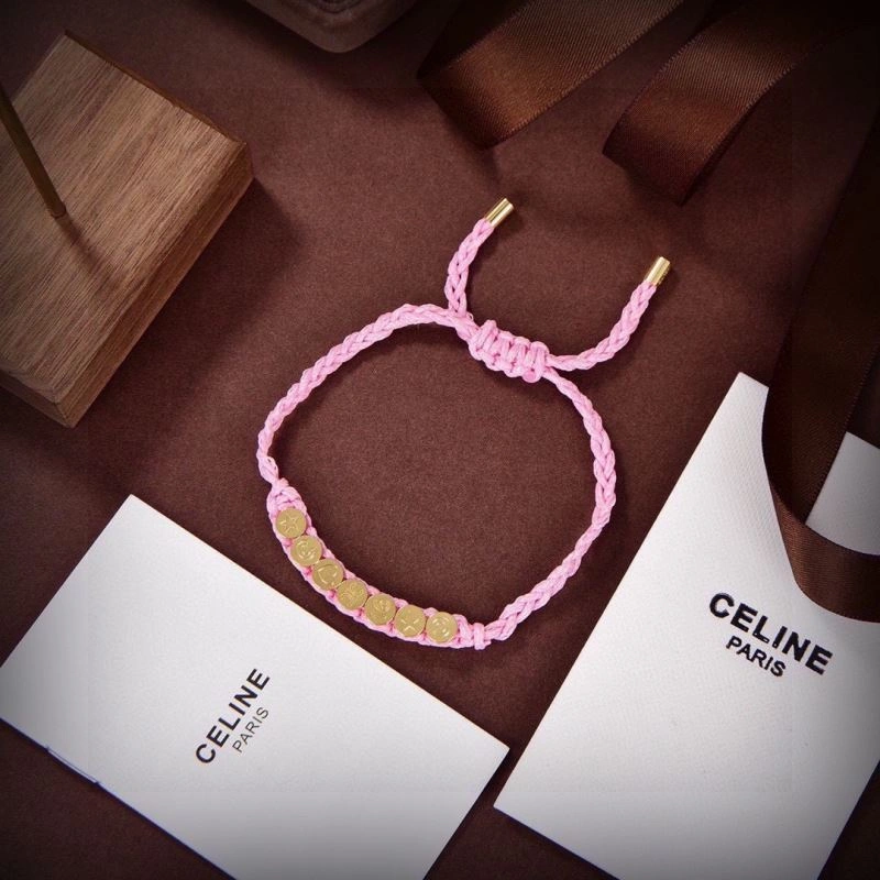 Celine Bracelets Trendsetting 218435
