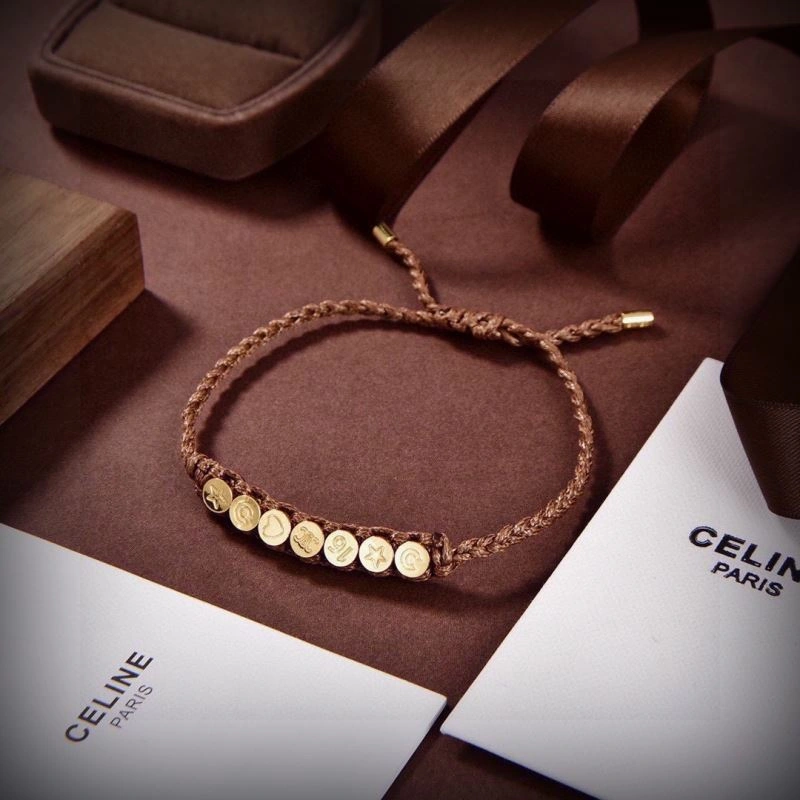 Celine Bracelets Trendsetting 218435