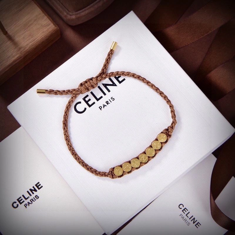 Celine Bracelets Trendsetting 218435
