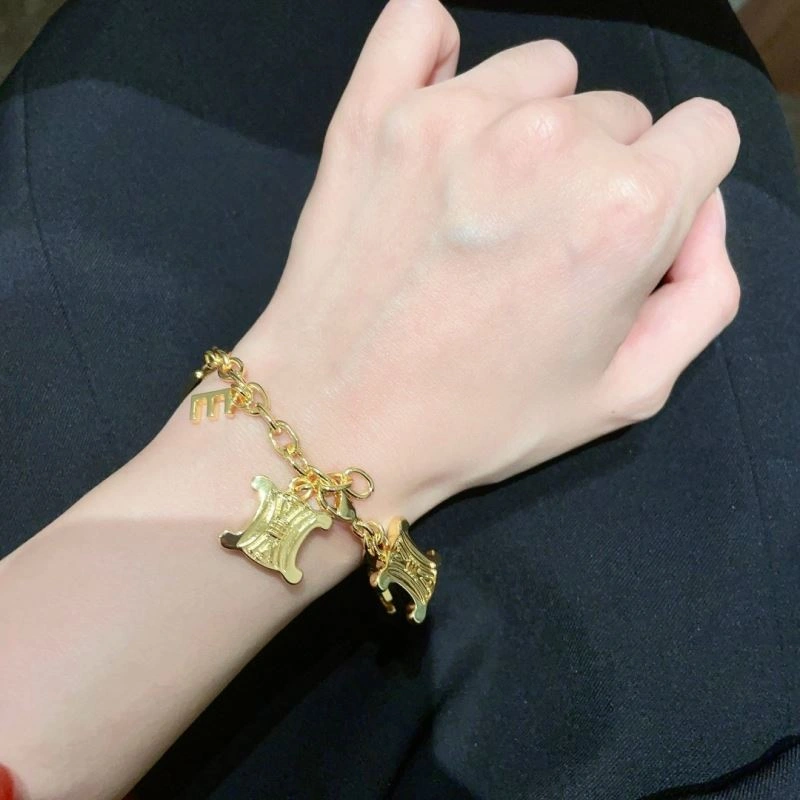 Celine Bracelets Snug 218447