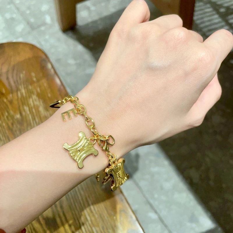 Celine Bracelets Snug 218447
