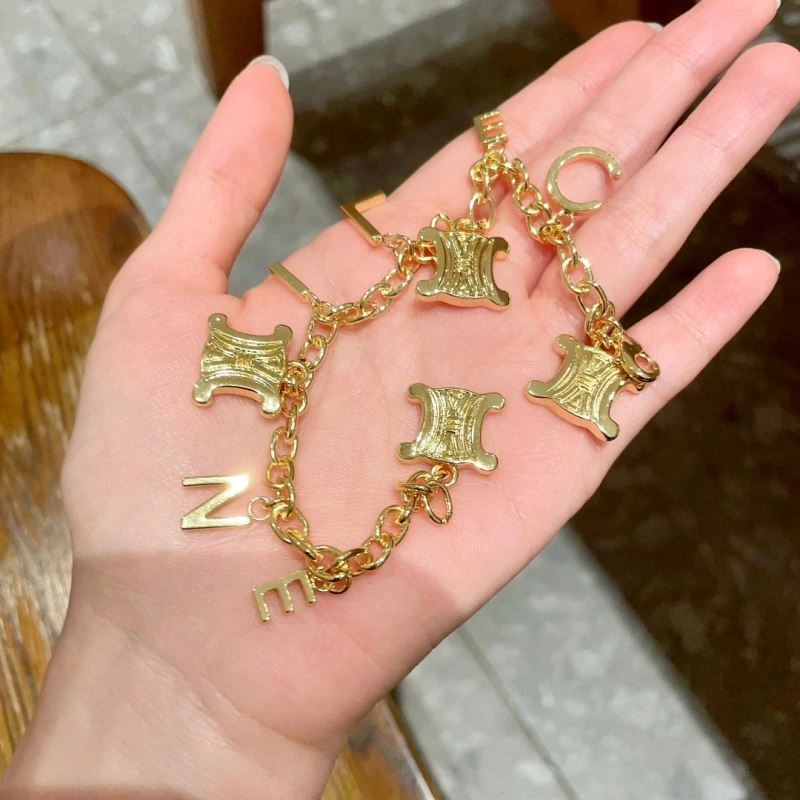 Celine Bracelets Snug 218447