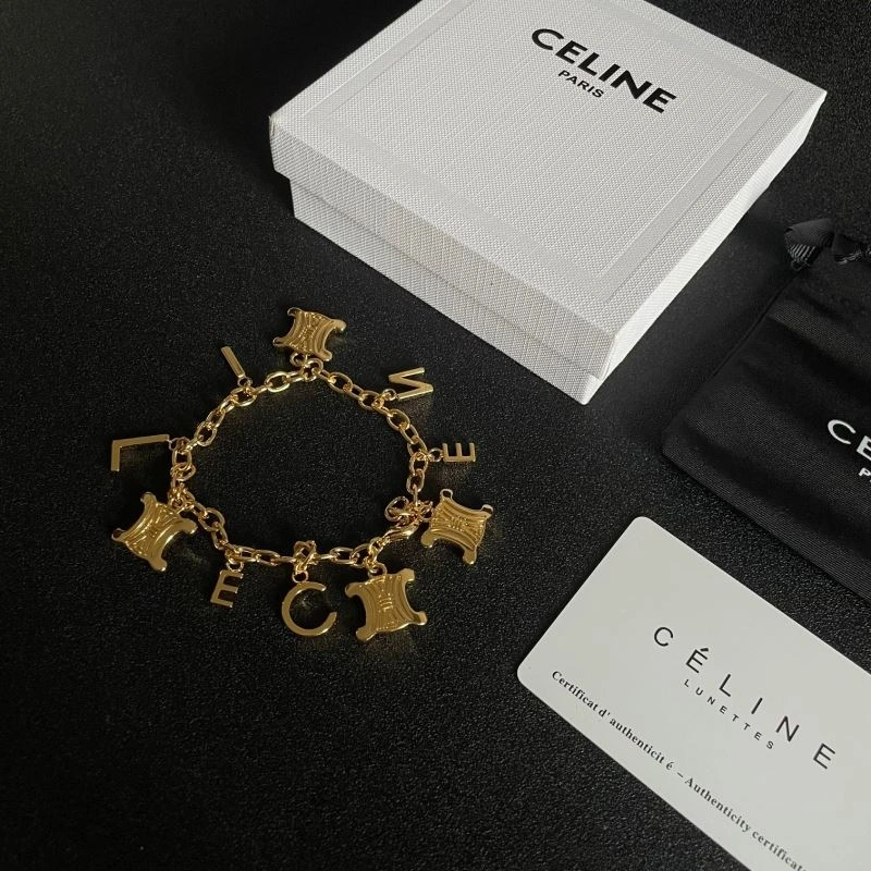 Celine Bracelets Snug 218447