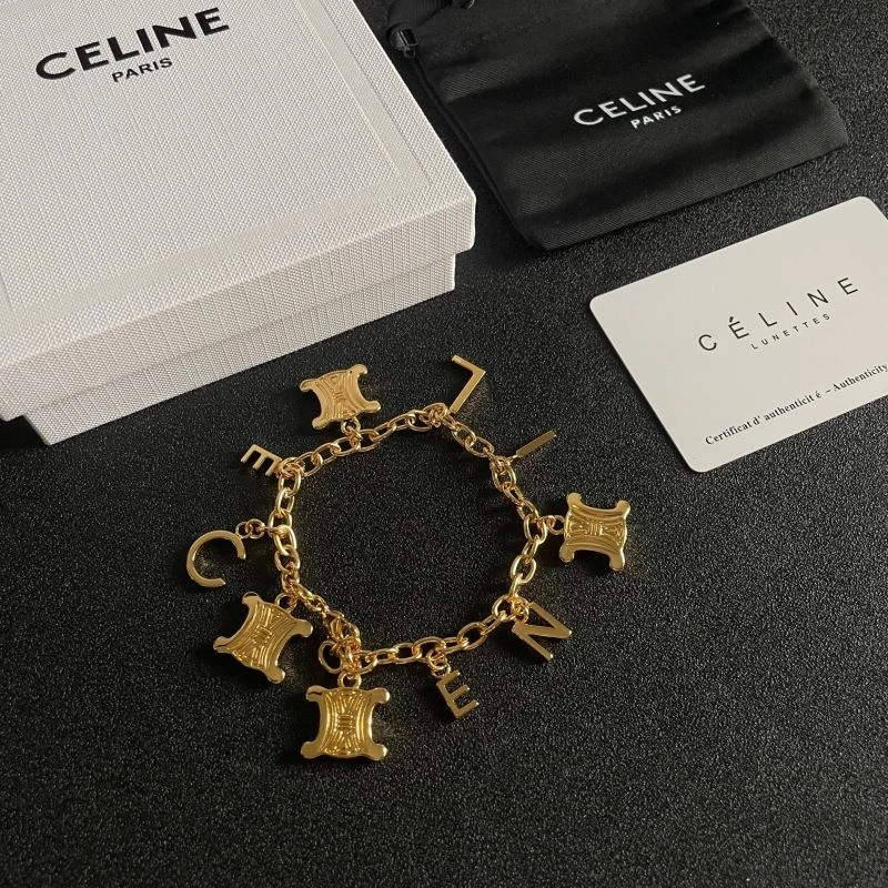 Celine Bracelets Snug 218447