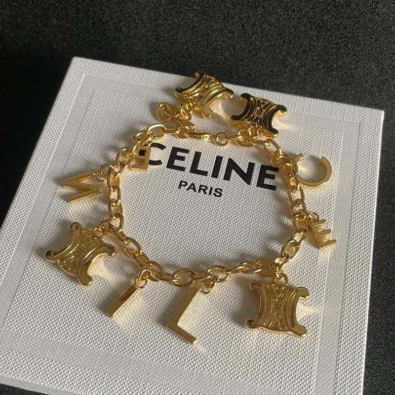 Celine Bracelets Snug 218447