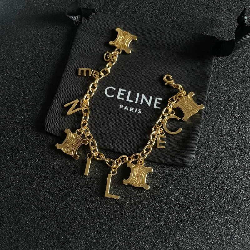 Celine Bracelets Snug 218447