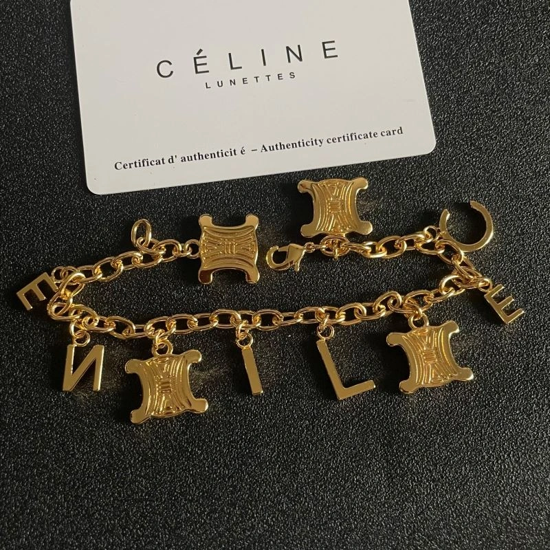 Celine Bracelets Snug 218447