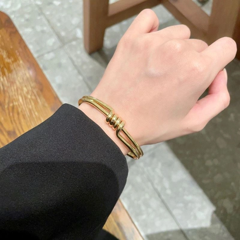 Celine Bracelets Sustainable 218453
