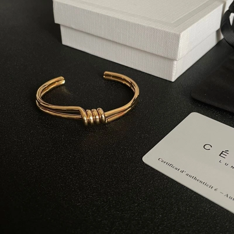 Celine Bracelets Sustainable 218453