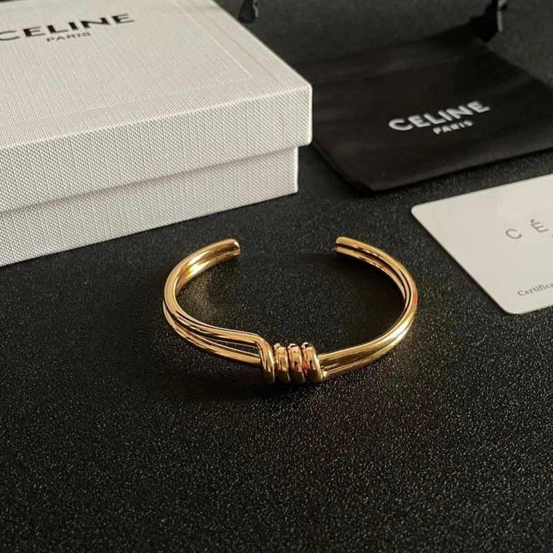 Celine Bracelets Sustainable 218453
