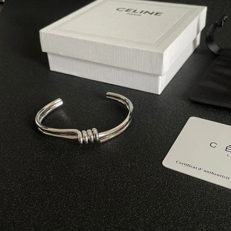 Celine Bracelets Classic 218449