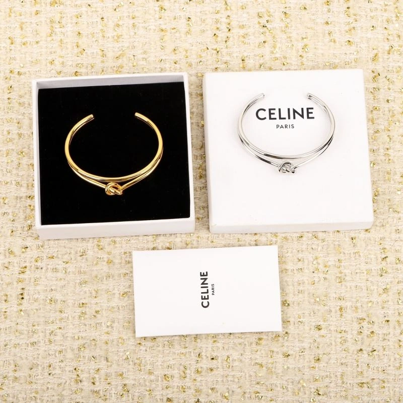 Celine Bracelets Timeless 218446