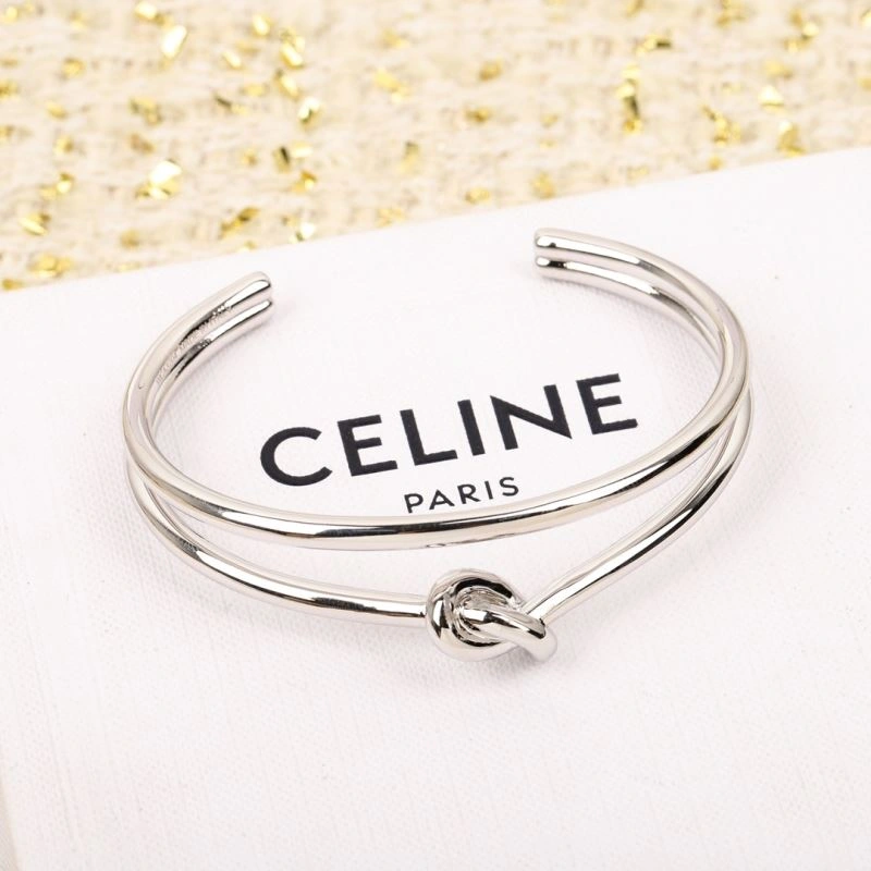 Celine Bracelets Timeless 218446