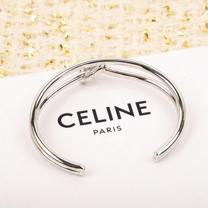 Celine Bracelets Timeless 218446
