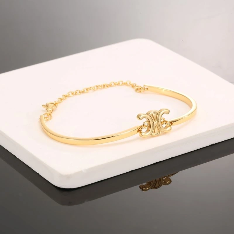 Celine Bracelets Contemporary 218438