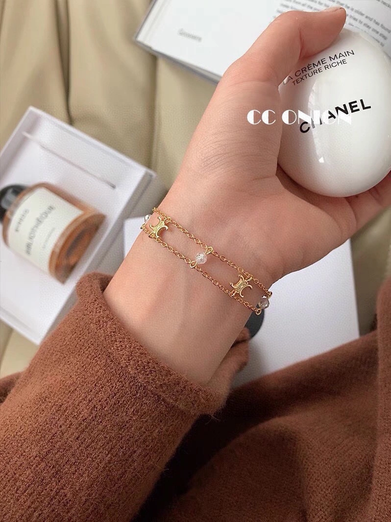 SoftTouch Celine Bracelets 218363