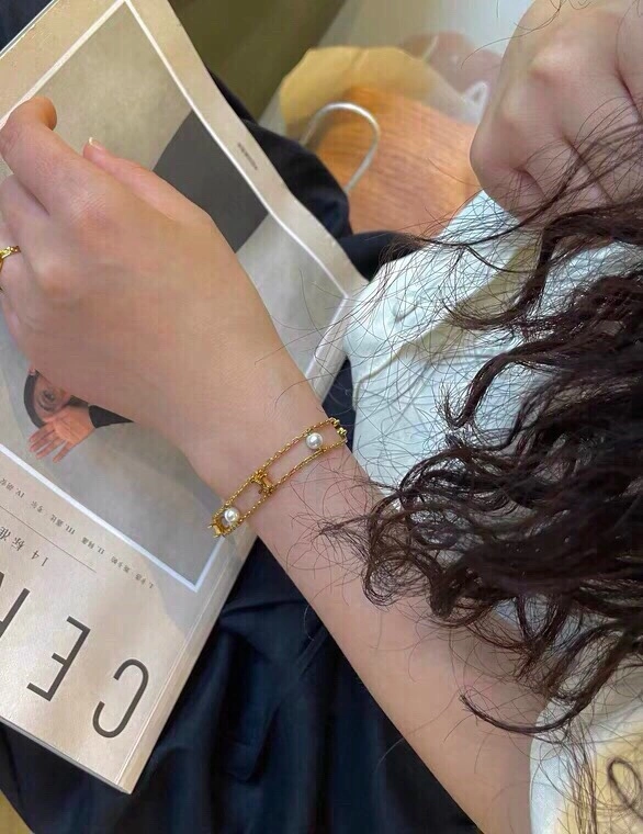 SoftTouch Celine Bracelets 218363