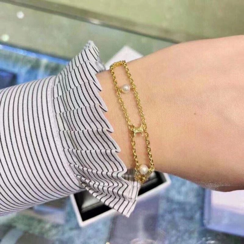 SoftTouch Celine Bracelets 218363