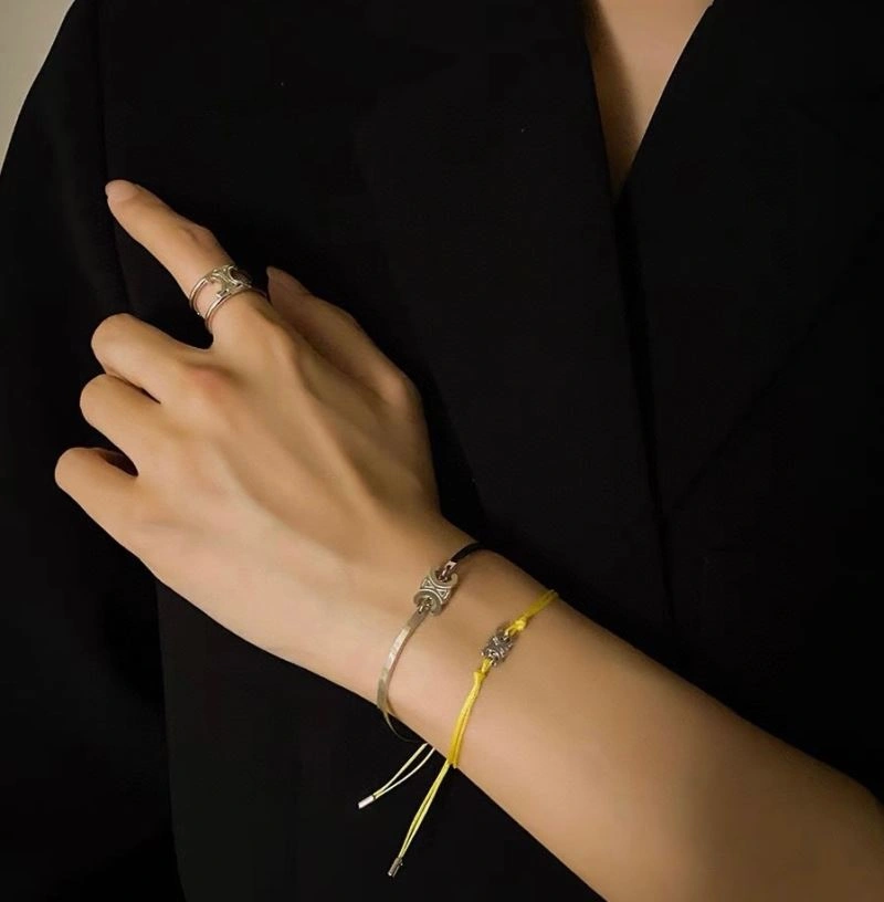 Celine Bracelets TimelessDesign 218350