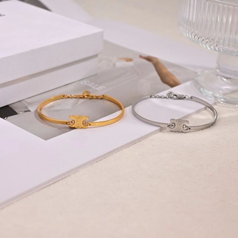 Celine Bracelets TimelessDesign 218350