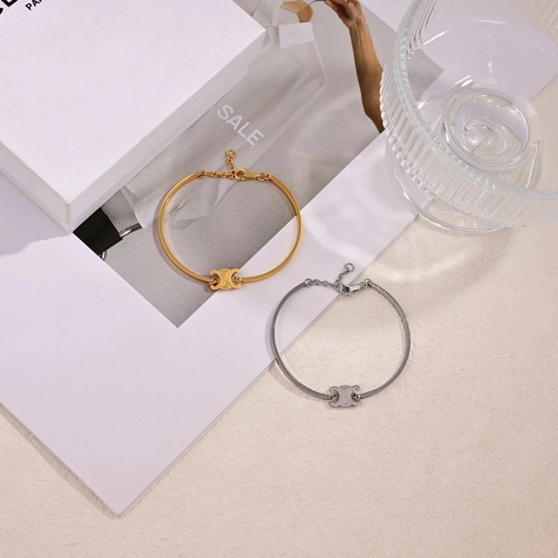 Celine Bracelets TimelessDesign 218350