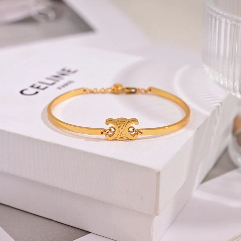 Celine Bracelets TimelessDesign 218350