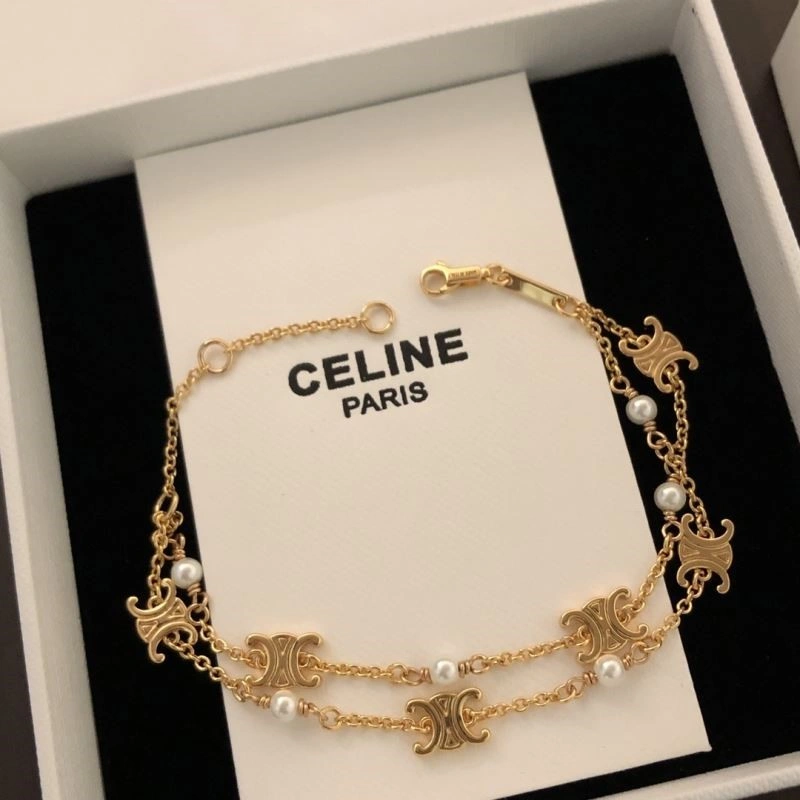 Celine Bracelets Comfortable 218330