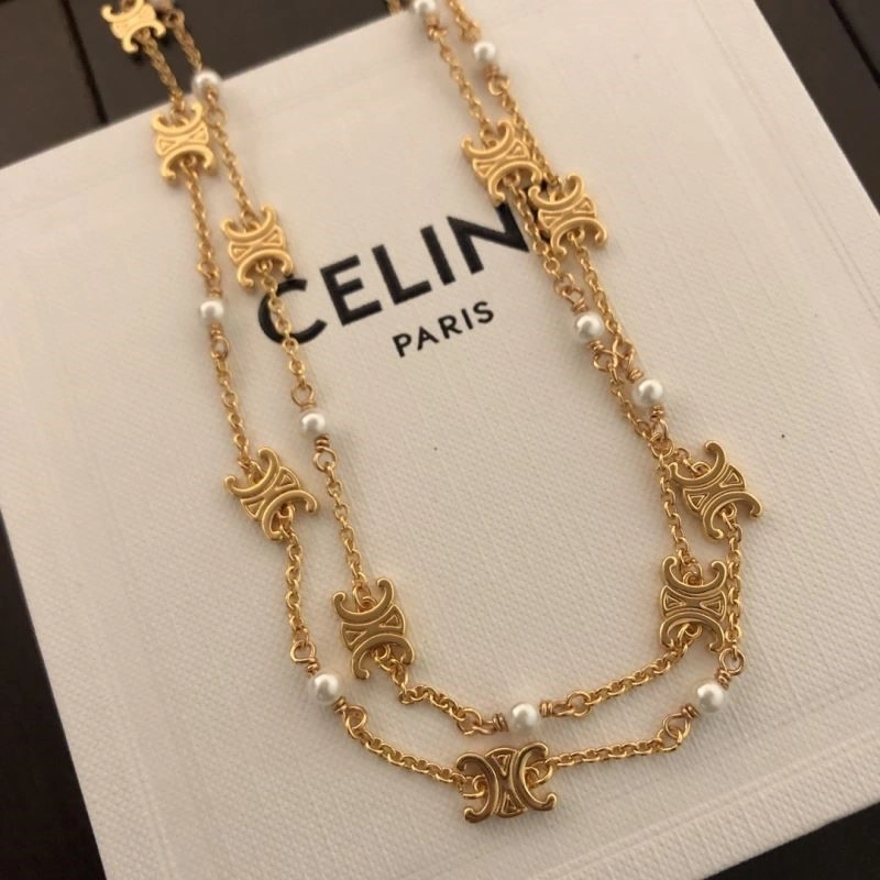 Celine Bracelets Comfortable 218330