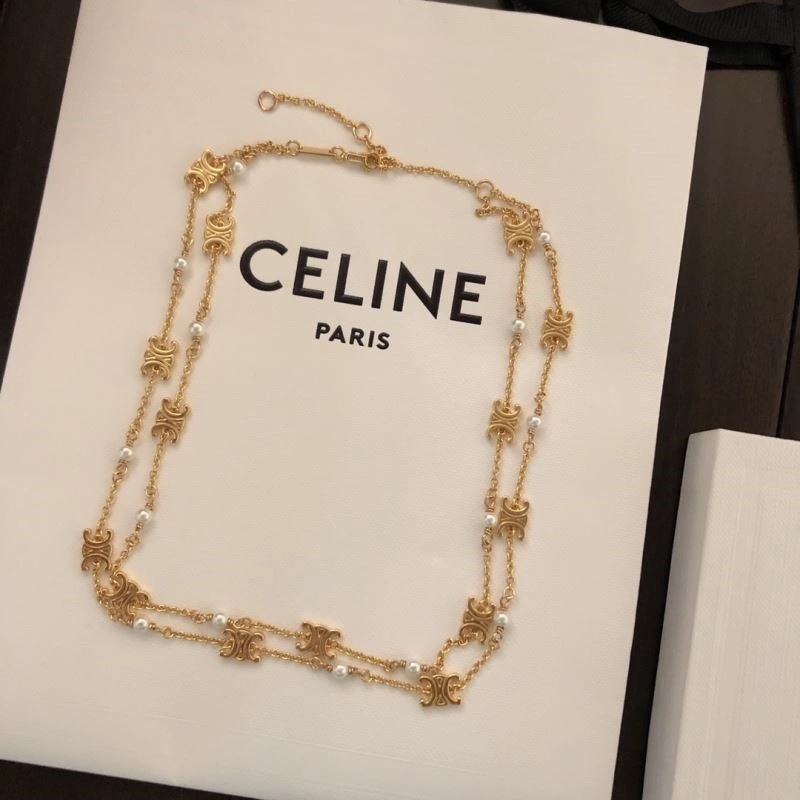 Celine Bracelets Comfortable 218330