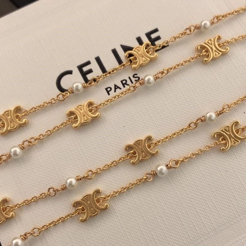 Celine Bracelets Comfortable 218330