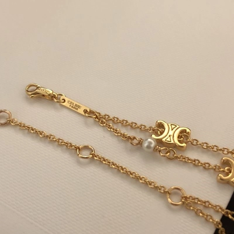 Celine Bracelets Comfortable 218330