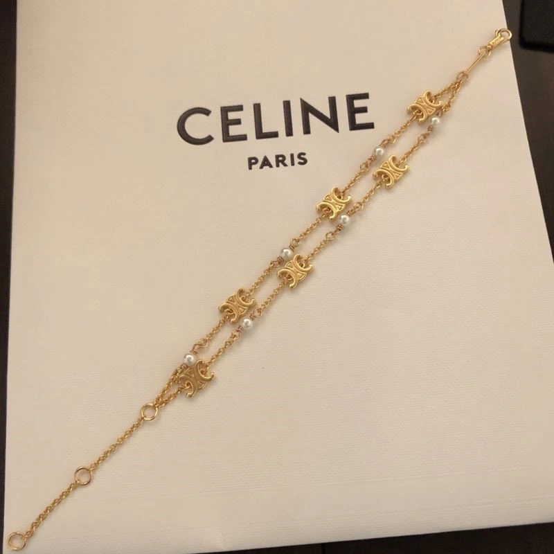 Celine Bracelets Comfortable 218330