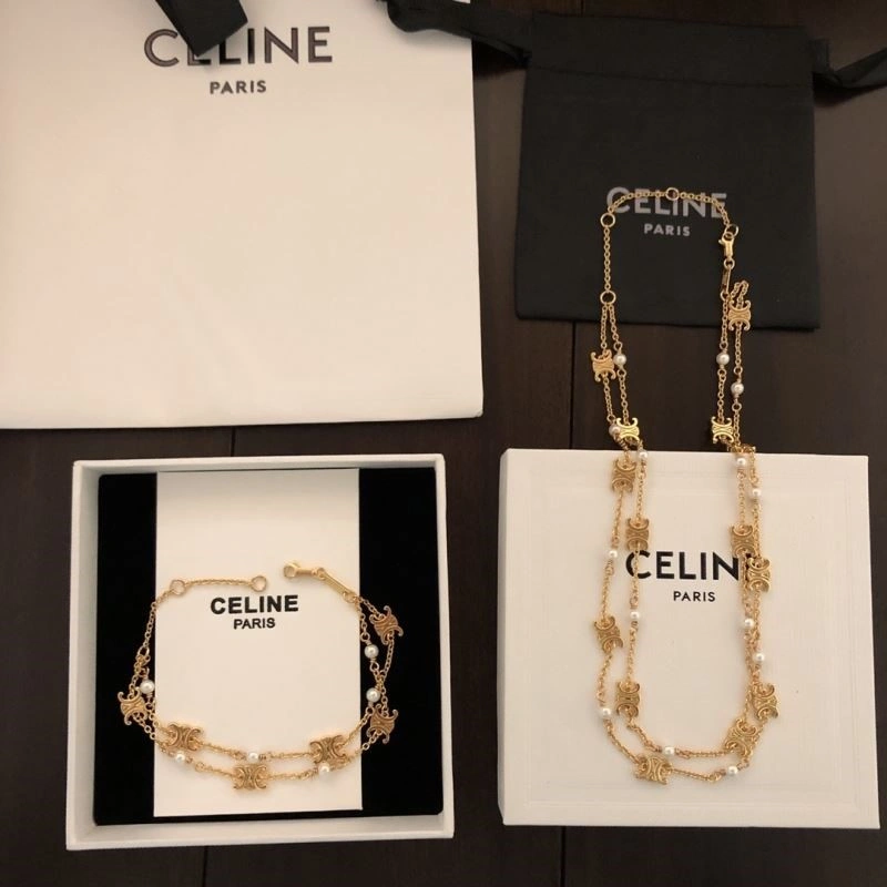 Celine Bracelets Comfortable 218330
