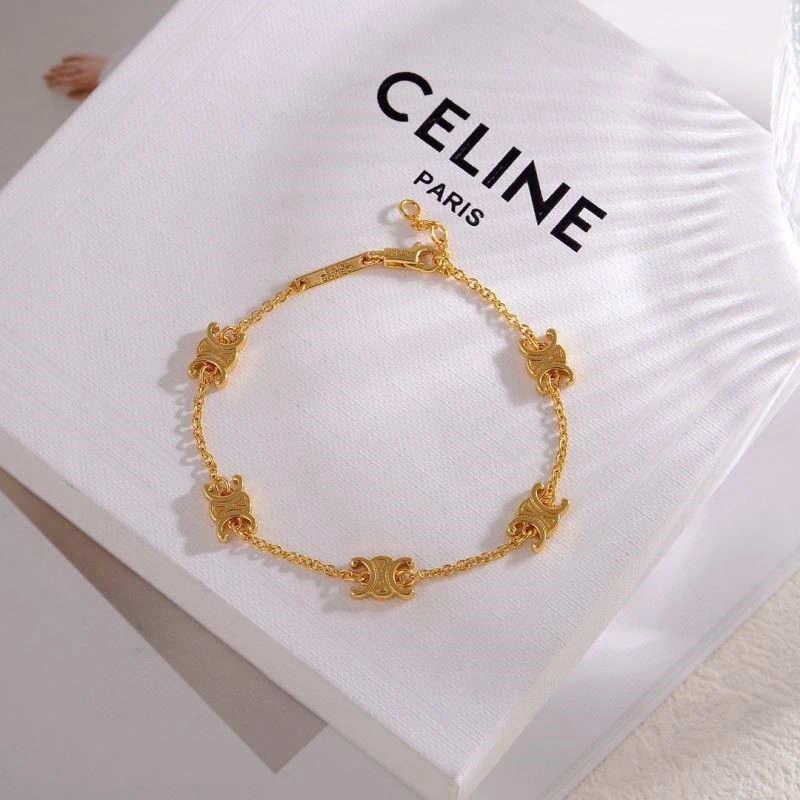 Celine Bracelets Soft 218297