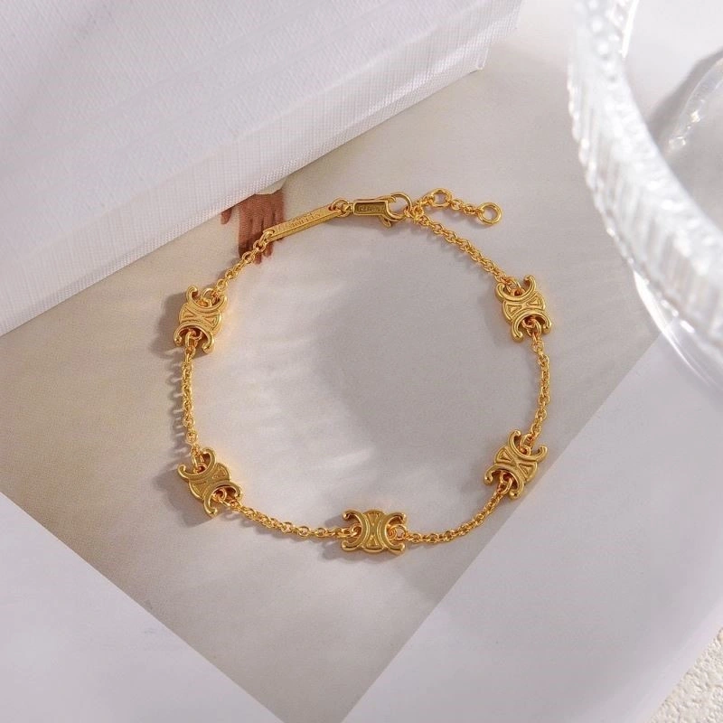 Celine Bracelets Soft 218297