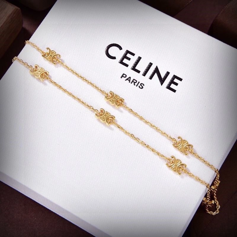 Celine Bracelets Soft 218297