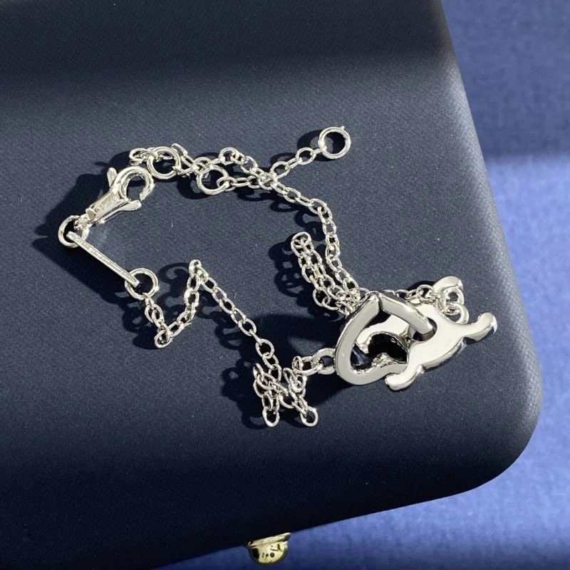 Trendy Celine Bracelets 218304