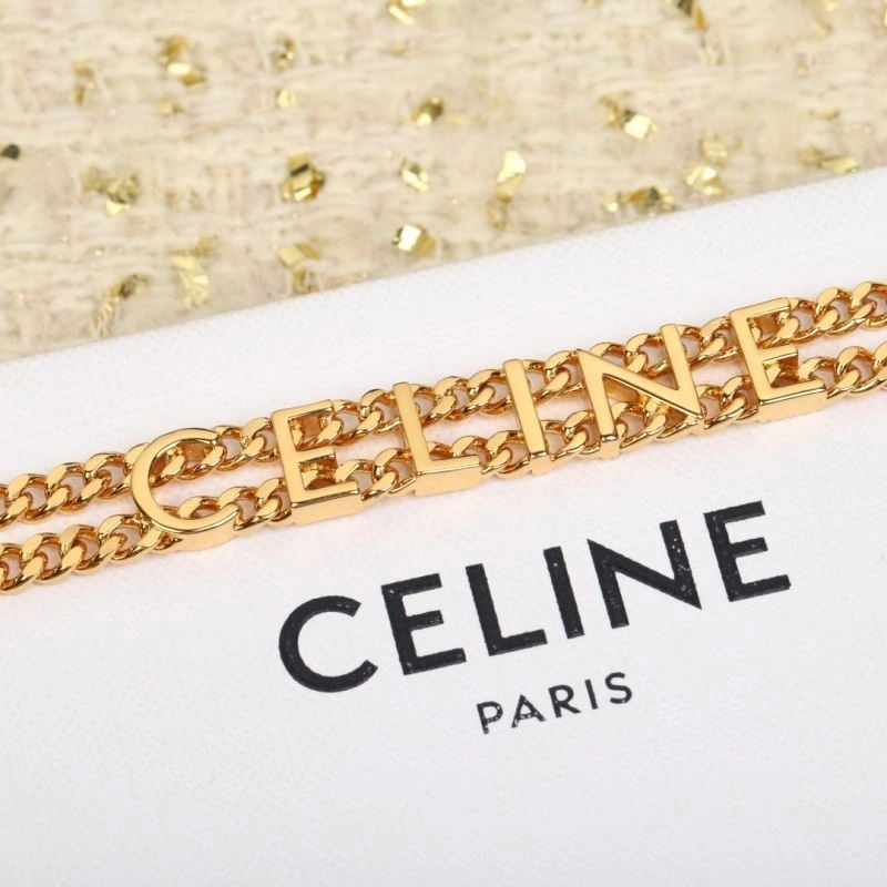 RelaxedFit Celine Bracelets 218298