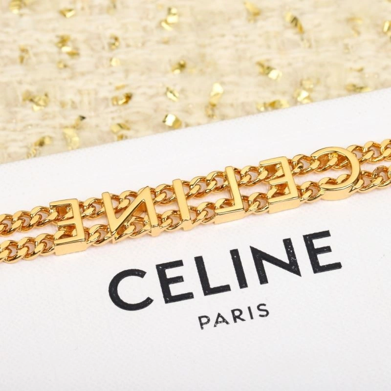 RelaxedFit Celine Bracelets 218298