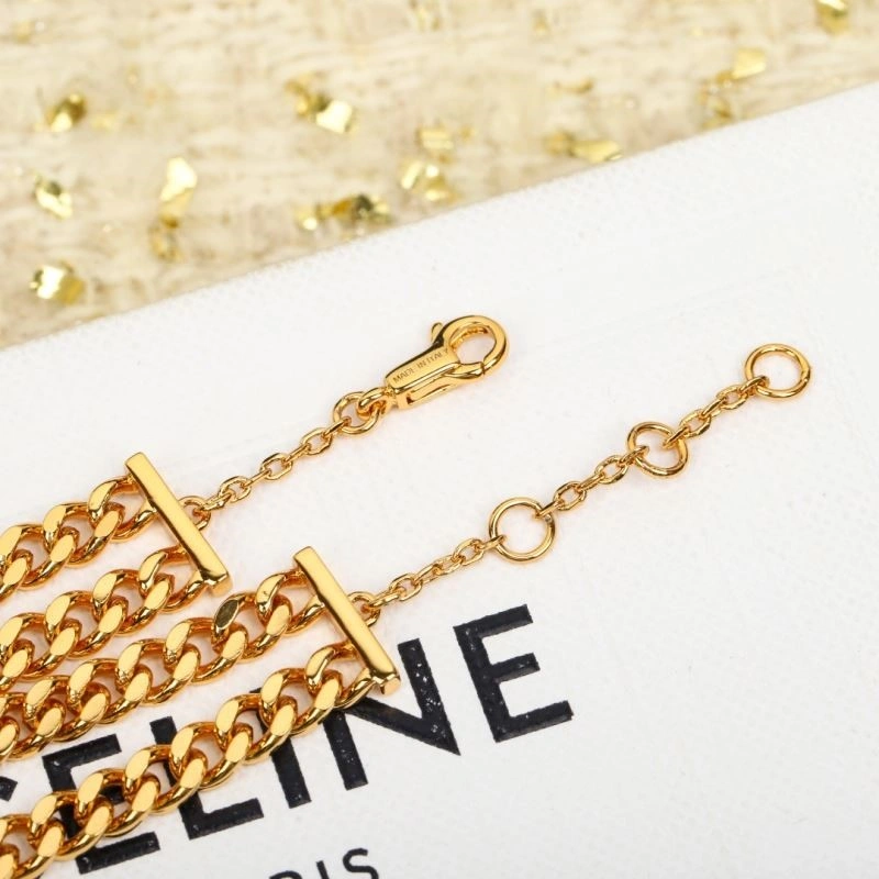 RelaxedFit Celine Bracelets 218298