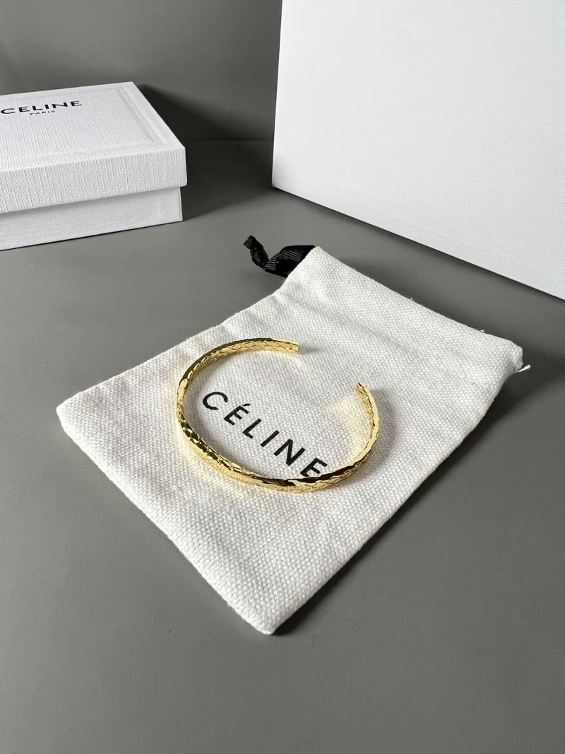 Celine Bracelets Trendsetting 218308