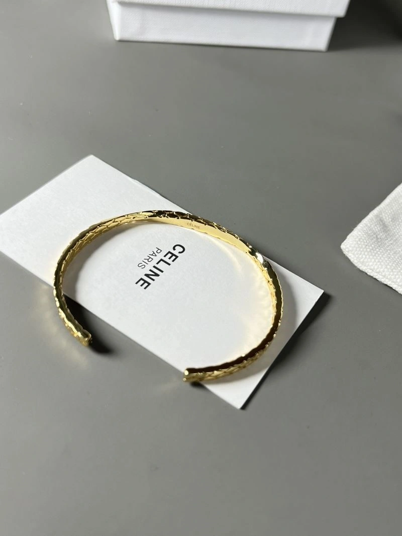 Celine Bracelets Trendsetting 218308