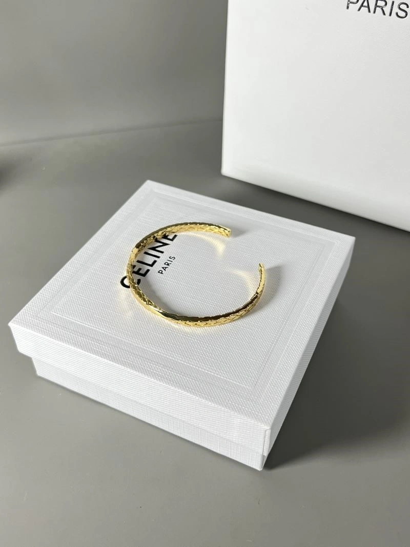 Celine Bracelets Trendsetting 218308