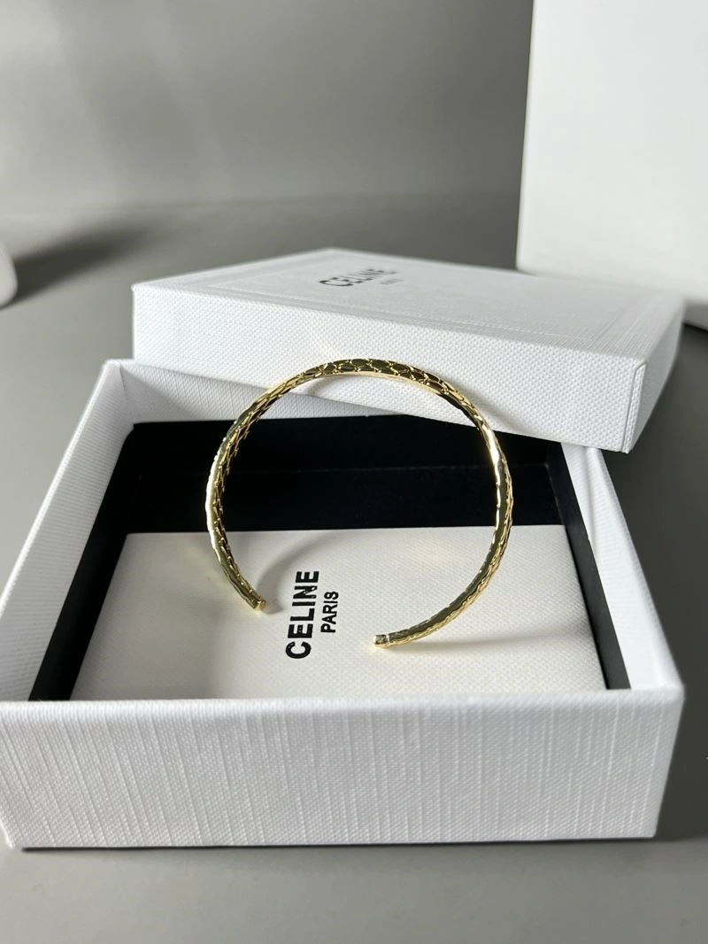 Celine Bracelets Trendsetting 218308