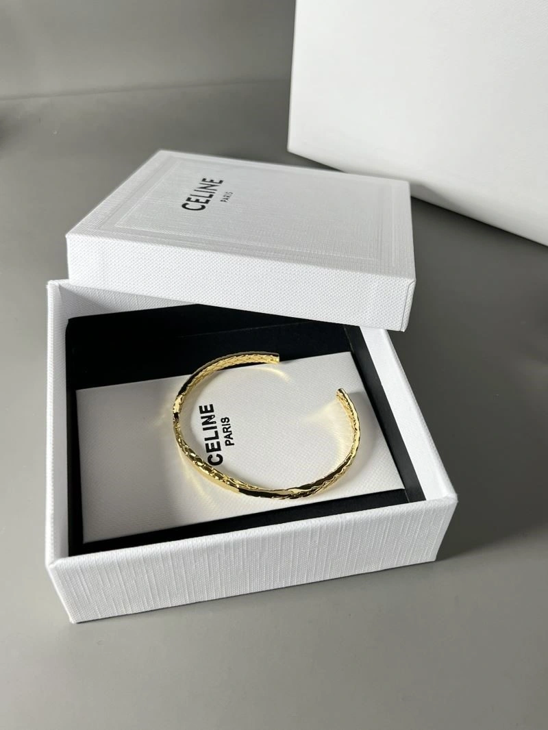 Celine Bracelets Trendsetting 218308