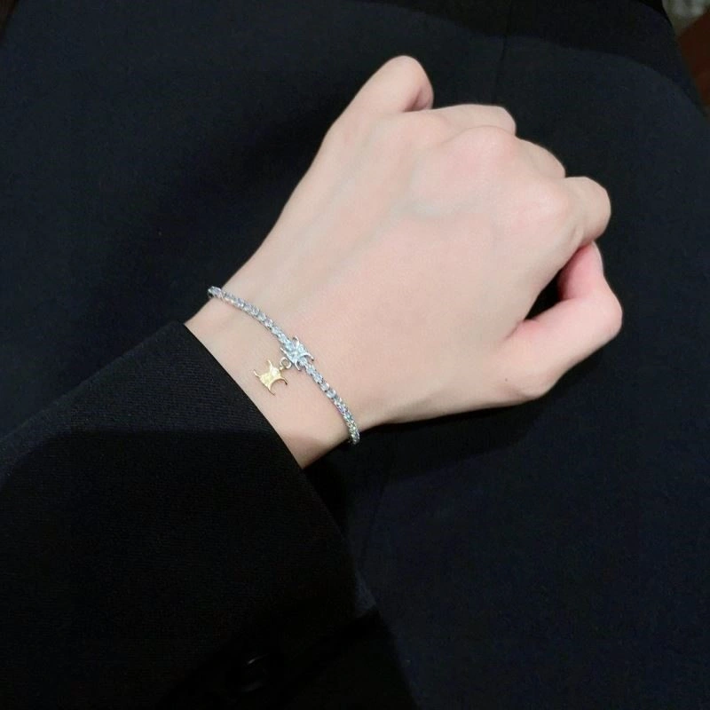 Celine Bracelets Vibrant 218335